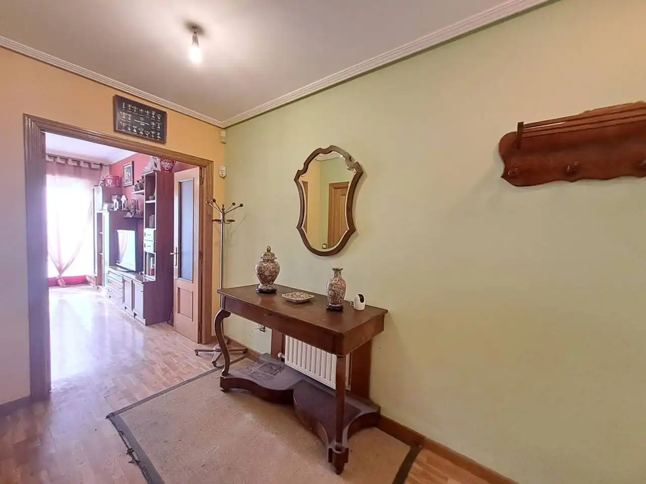 Casa o xalet en venda en Burgos amb Calefacció, Jardí privat i Parquet