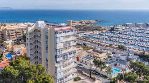Foto 3 de Apartament en venda a Calle Azorin, 10, Campello Playa, El Campello