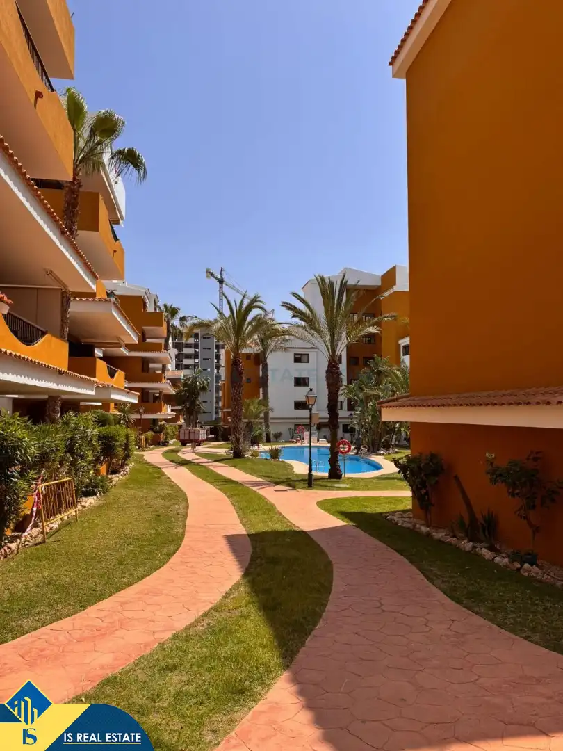 Apartment with pool for sale in Playa del Acequión, Náufragos y Rocío del Mar, imagen 33