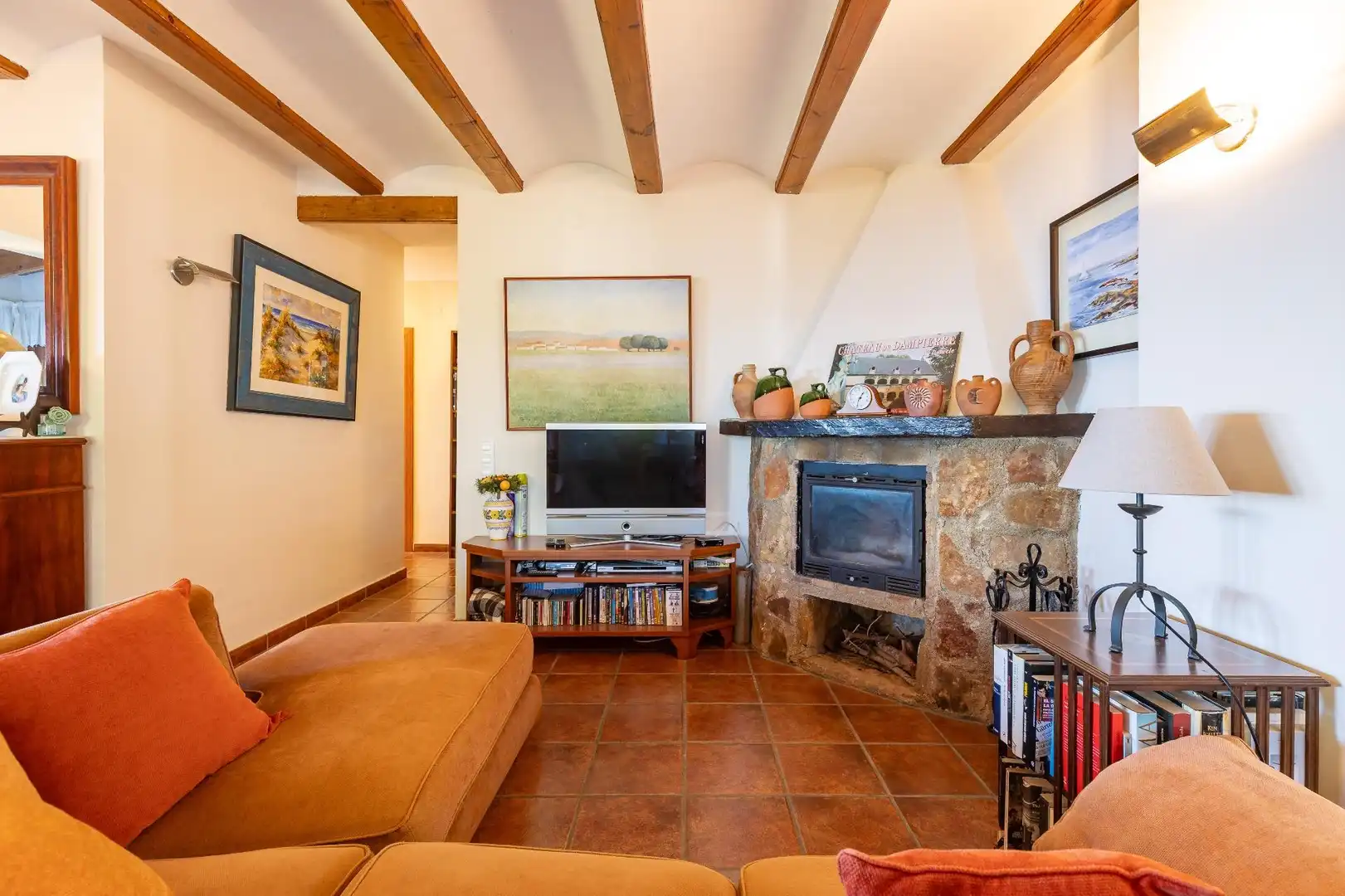 Detached house for sale in Las Rotas / Les Rotes, imagen 18