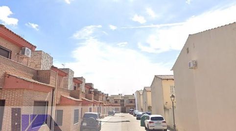 Foto 2 de Casa o chalet en venta en San Román de los Montes, Toledo