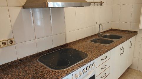 Foto 3 de Pis de lloguer a Poble Nou, Manresa