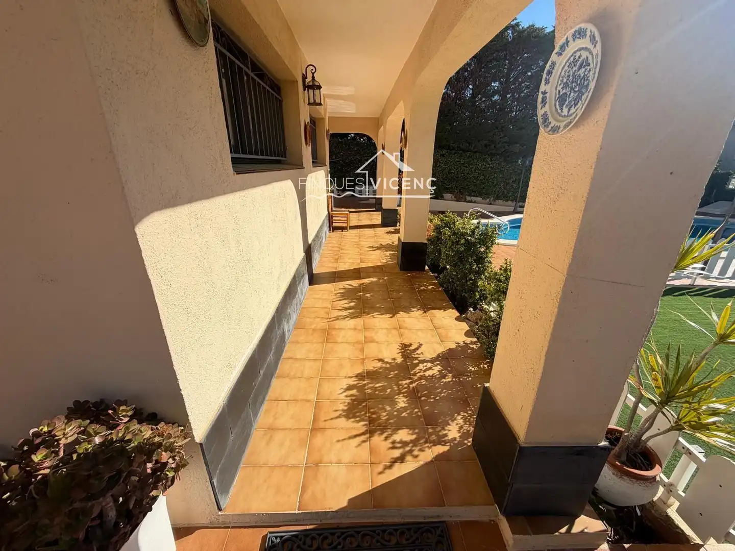 Villa mit Pool zum Verkauf in Masos, imagen 14