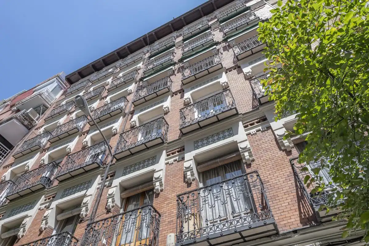 Piso con ascensor en venta en Calle del Buen Suceso, imagen 44