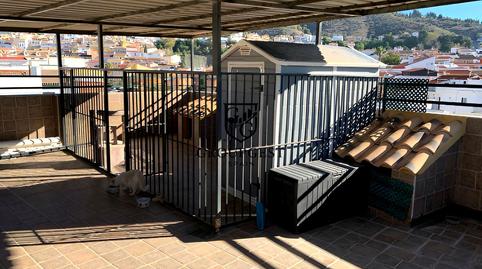 Foto 4 de Casa o chalet en venta en Francisco Garrido, Fuente Alegre - El Chaparral - Los Morales, Málaga