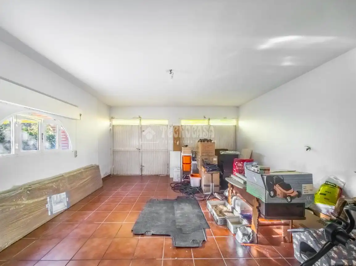 Casa o chalet en venta en Nuevo Baztán con Aire acondicionado