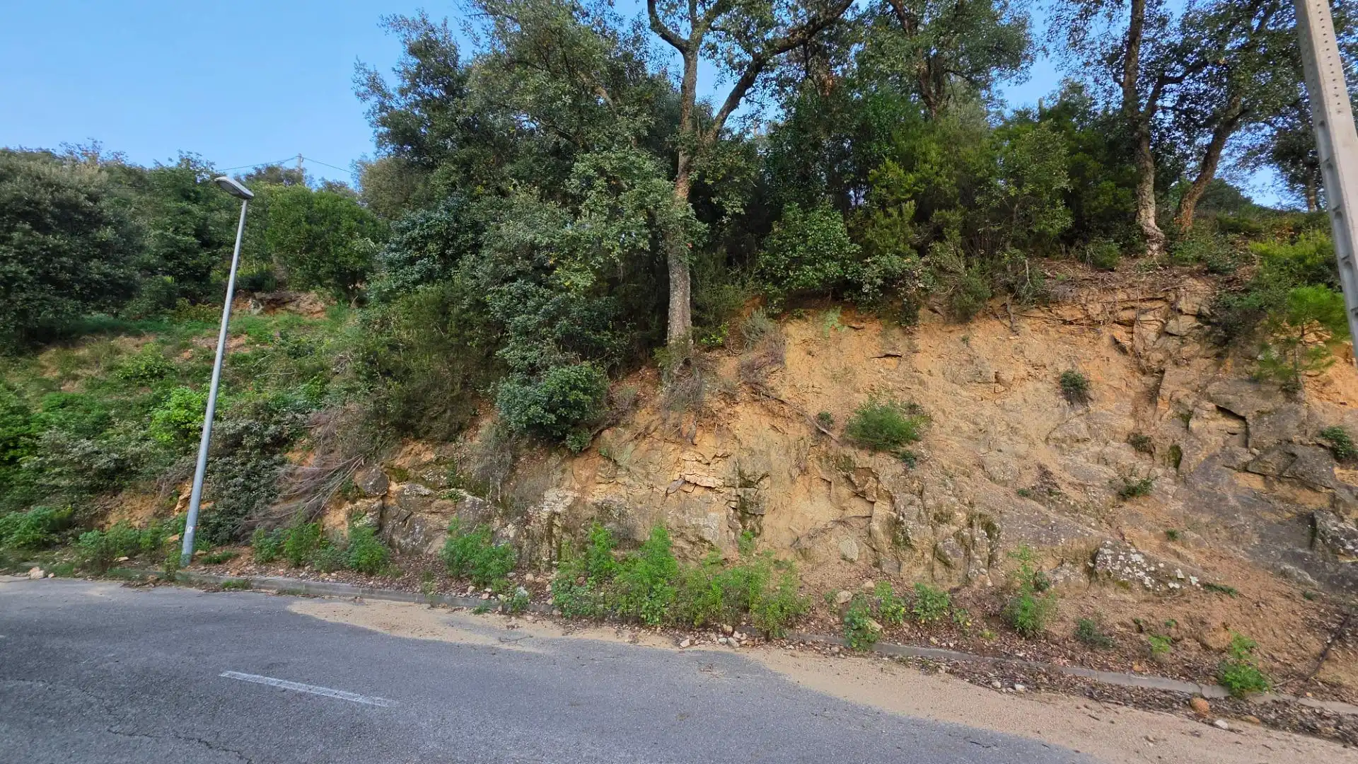 Residencial en venda en Riudarenes