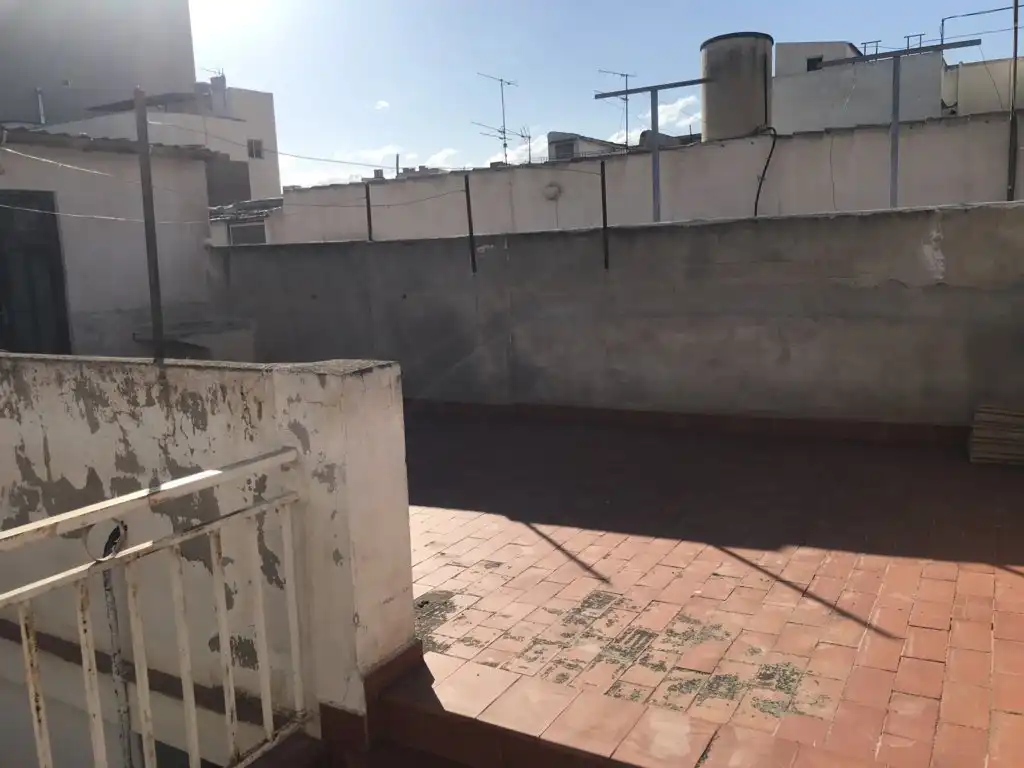 Casa amb terrassa en venda a Calle Salvador Seguí, imagen 27