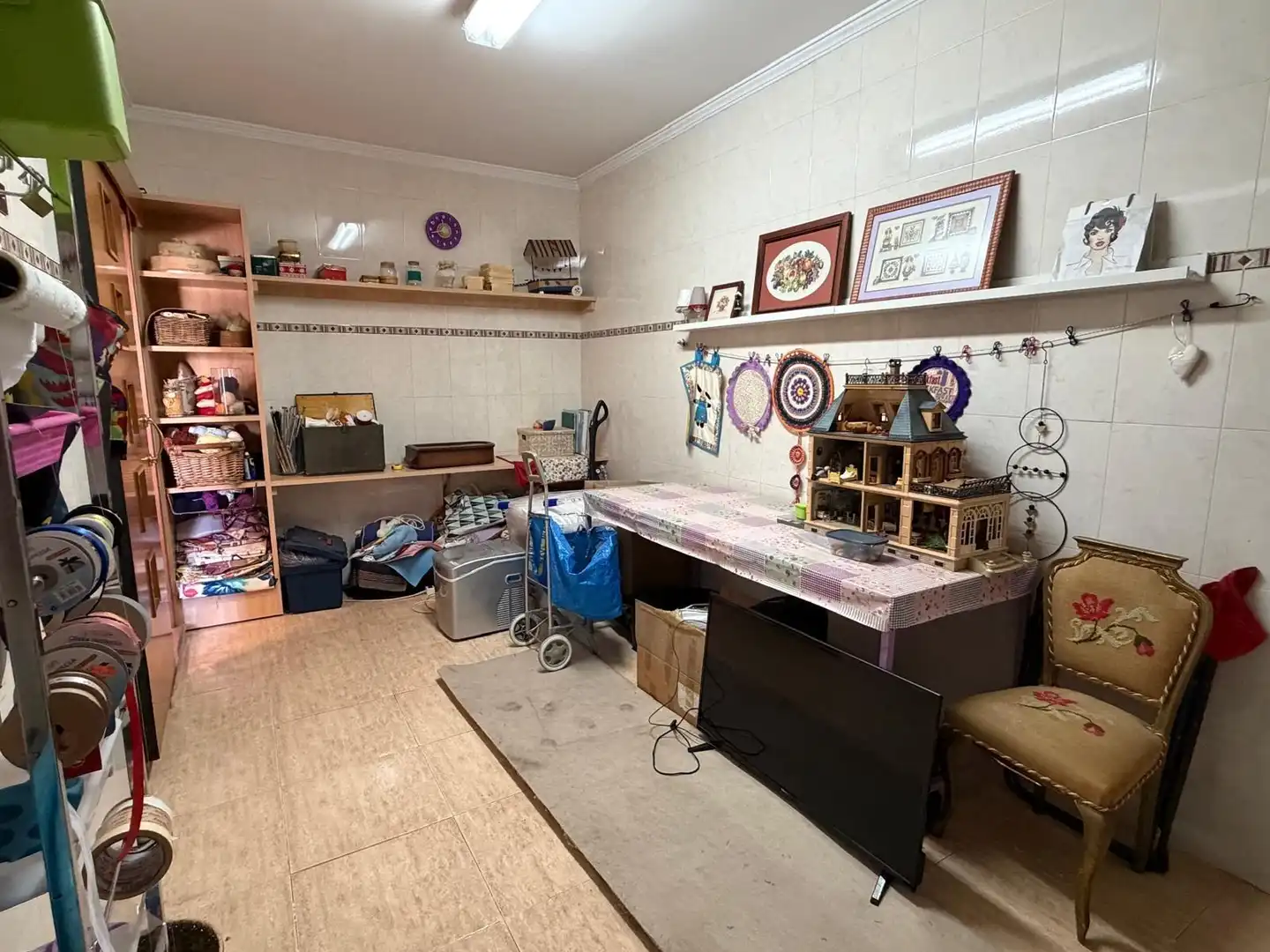 Casa o chalet en venta en Cartagena