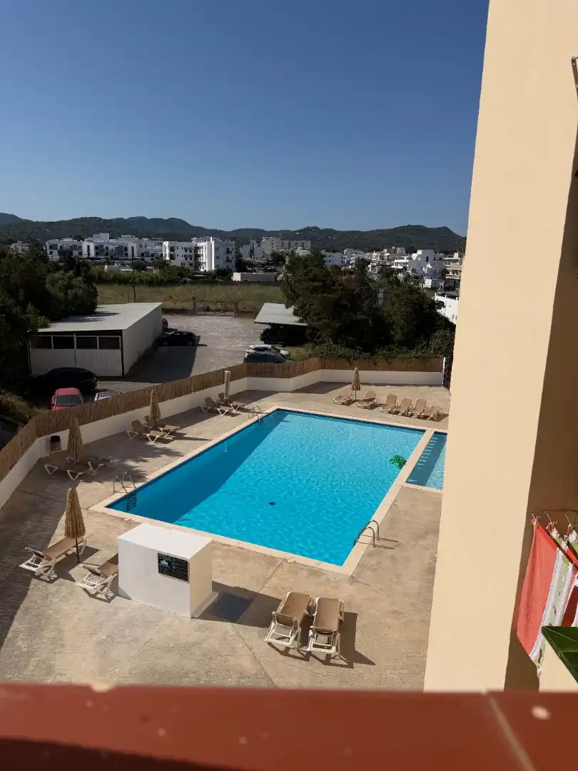 Apartament amb piscina en venda a Avinguda del Doctor Fleming 35, imagen 11