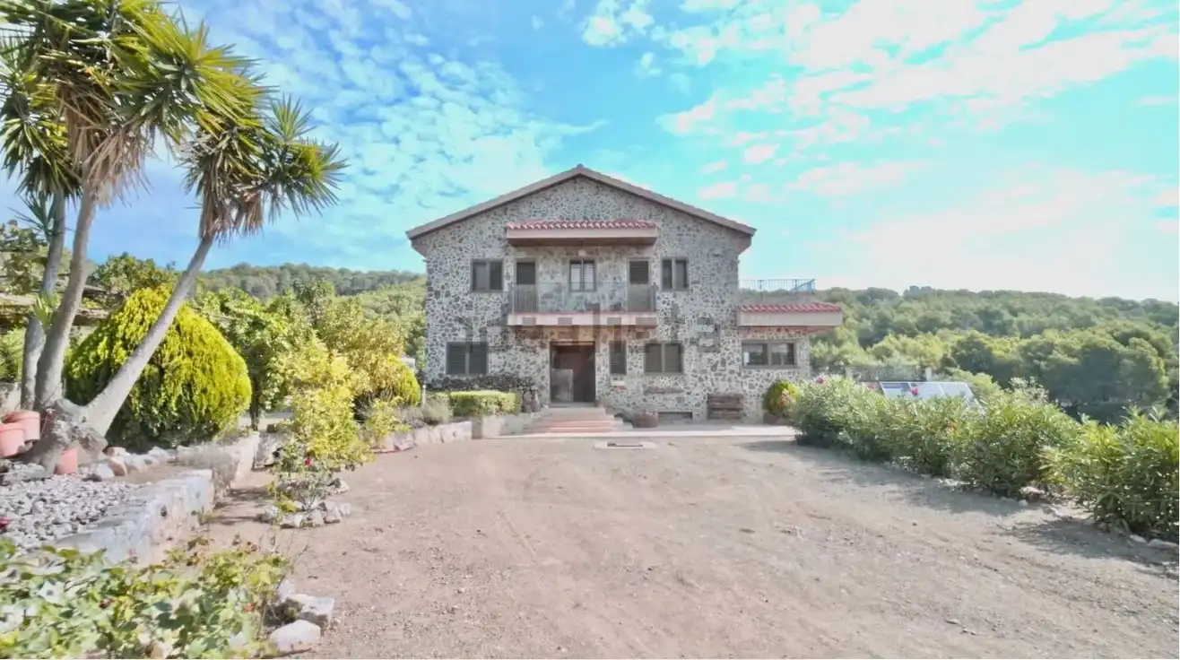Country house with terrace for sale in Almoster, imagen 48