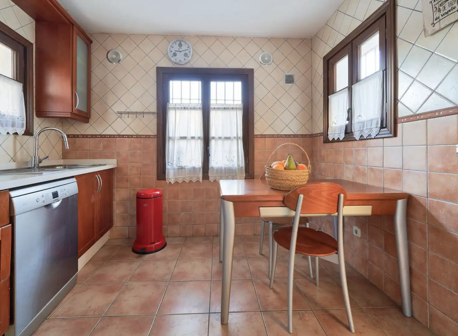 Reihenhaus mit Terrasse zum Verkauf in Milla de Oro, imagen 14