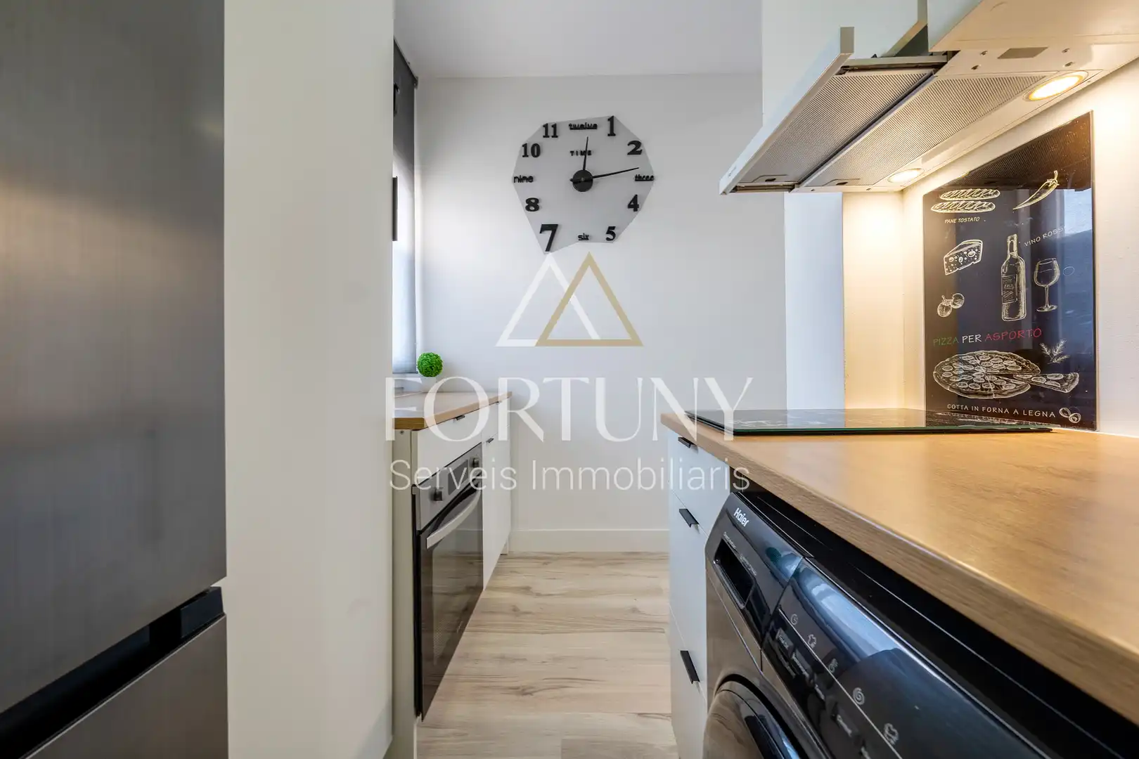 Appartement avec ascenseur à vendre à Bonavista, imagen 10
