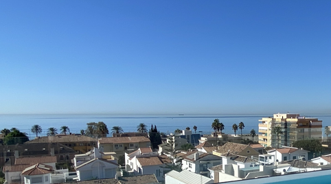 Photo 3 of Flat to rent in Pedregalejo - Morlaco, Málaga