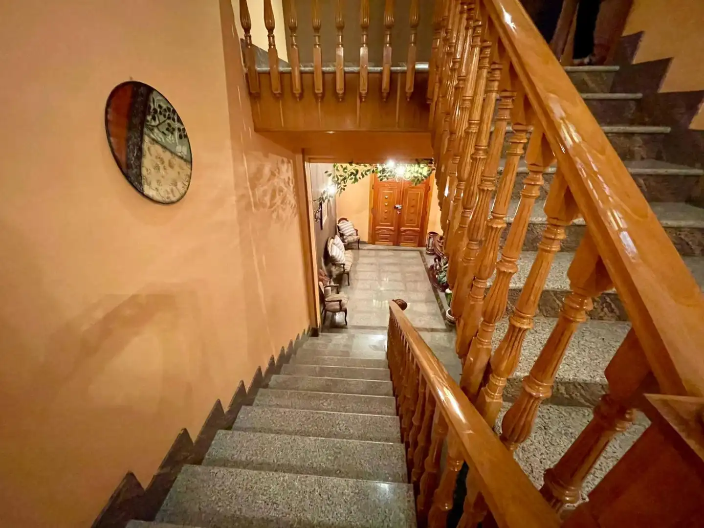 Casa o chalet en venta en Valdepeñas con Aire acondicionado, Calefacción y Terraza