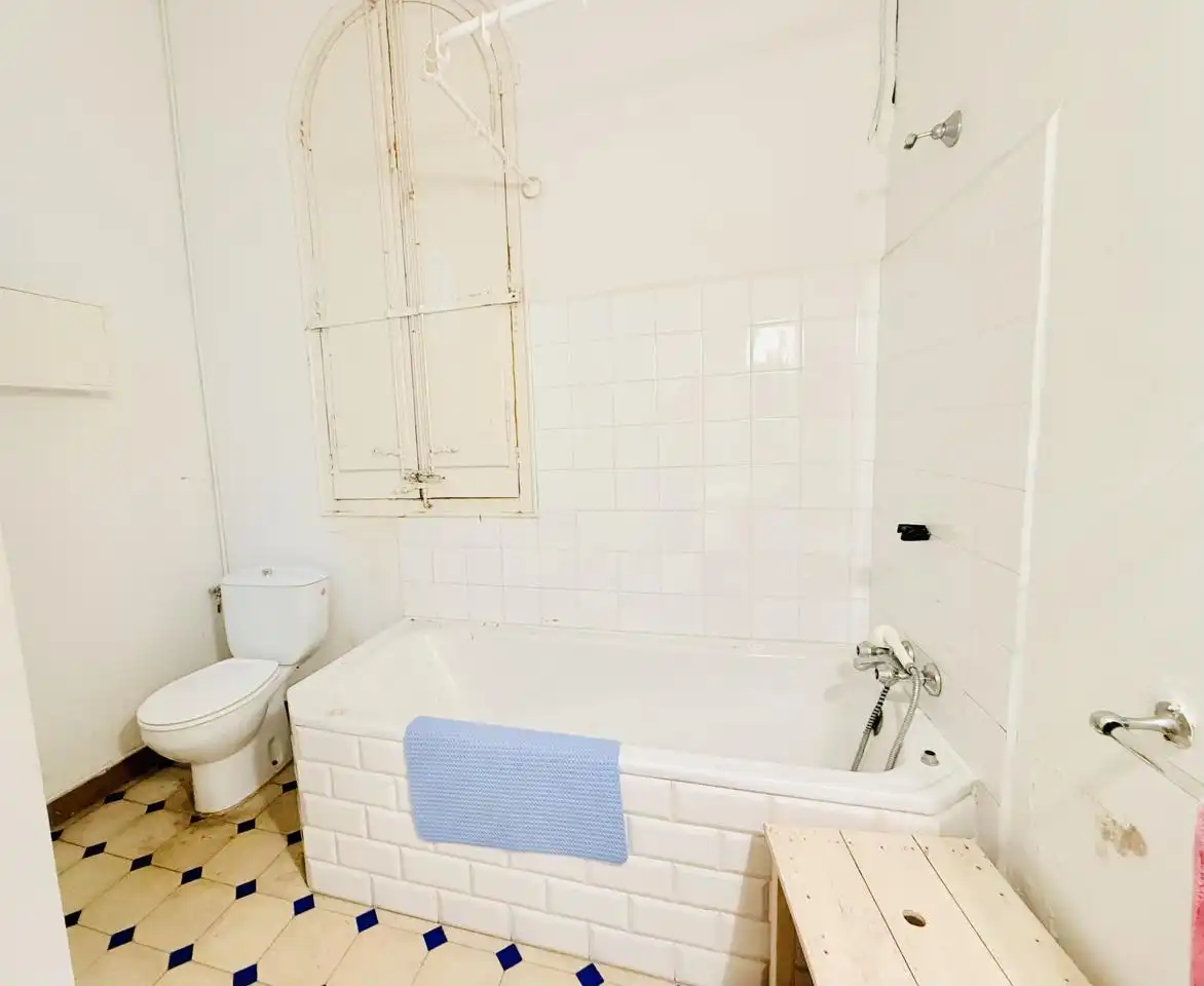 Baño de Casa o chalet en venta en Canyet - Pomar
