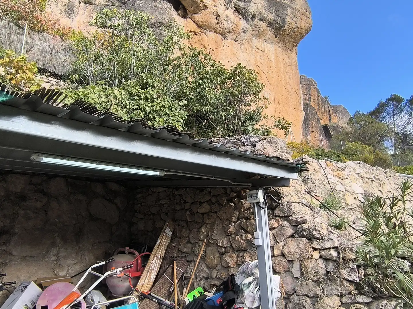 Haus oder Chalet zum Verkauf in Casco Histórico