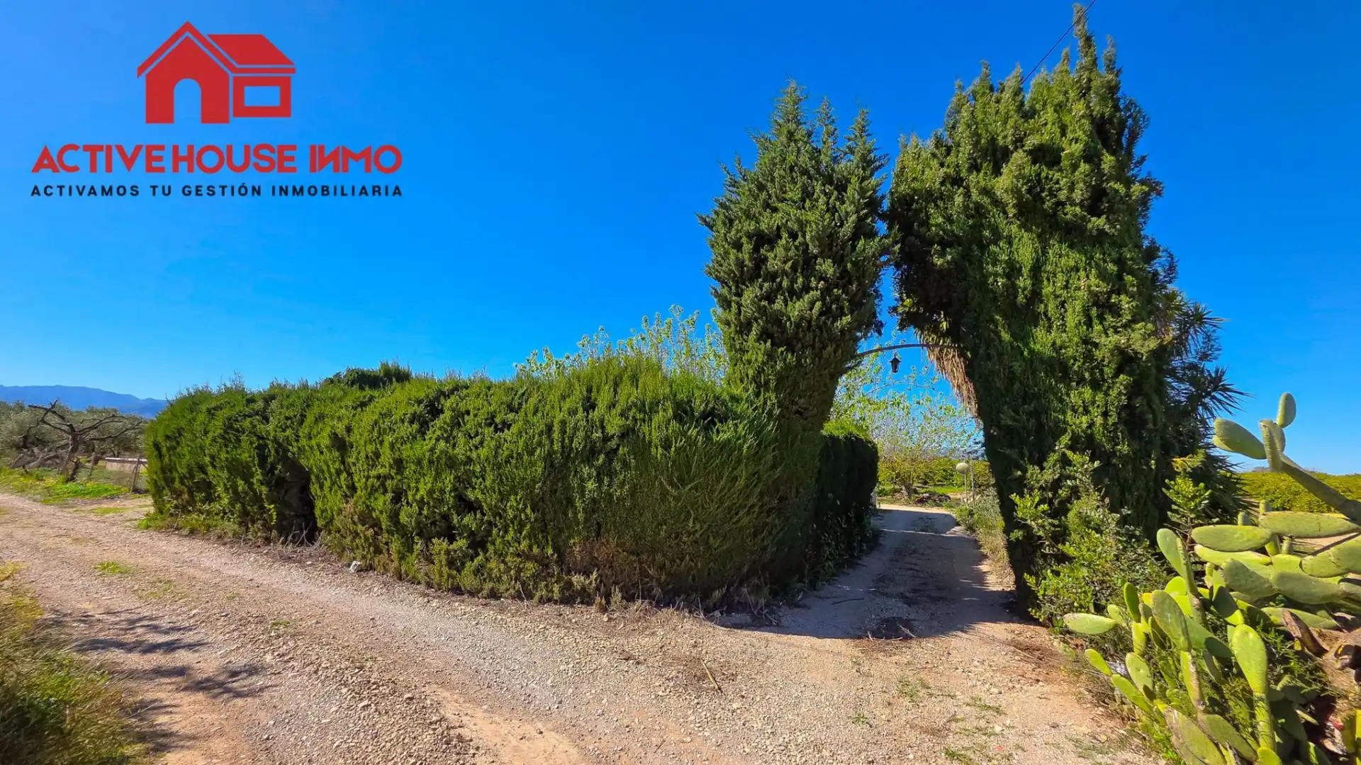 Country homes for rent in Partida Prades, Santa Bàrbara
