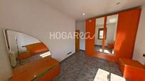 Bedroom of Flat for sale in Cornellà de Llobregat  with Air Conditioner, Heating and Terrace