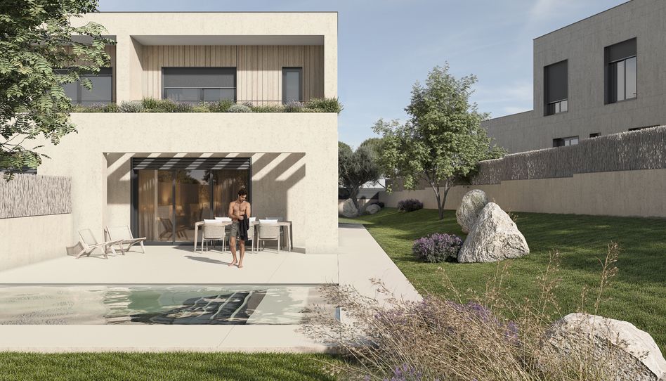 Foto 0 de Exclusividad, arquitectura y privacidad