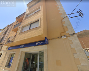 Exterior view of Flat for sale in Ascó