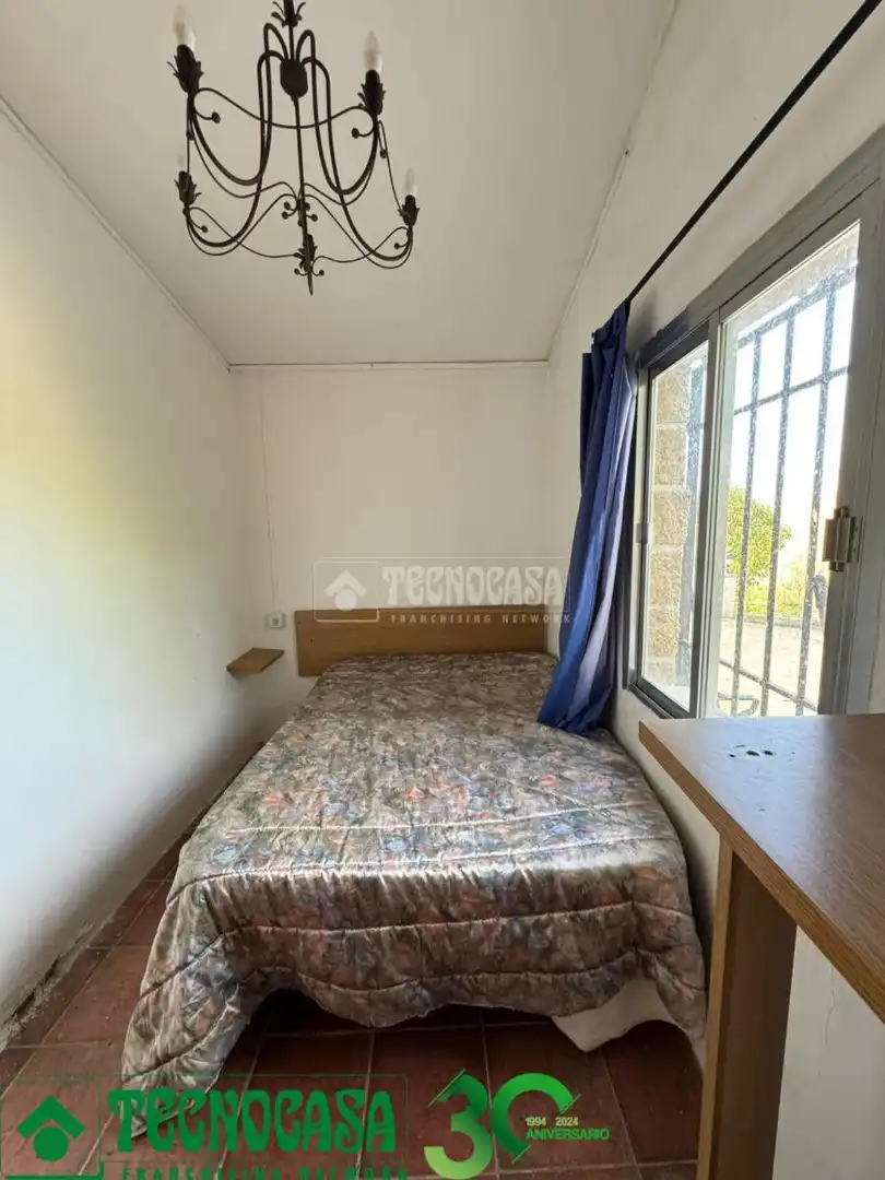 Habitación de Casa o chalet en venta en Albarreal de Tajo con Piscina