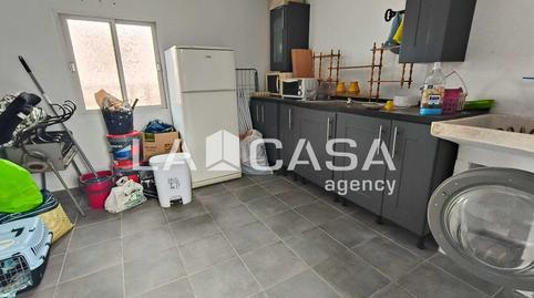 Foto 5 de Casa o xalet en venda a La Granja - La Colina - Los Pastores, Cádiz