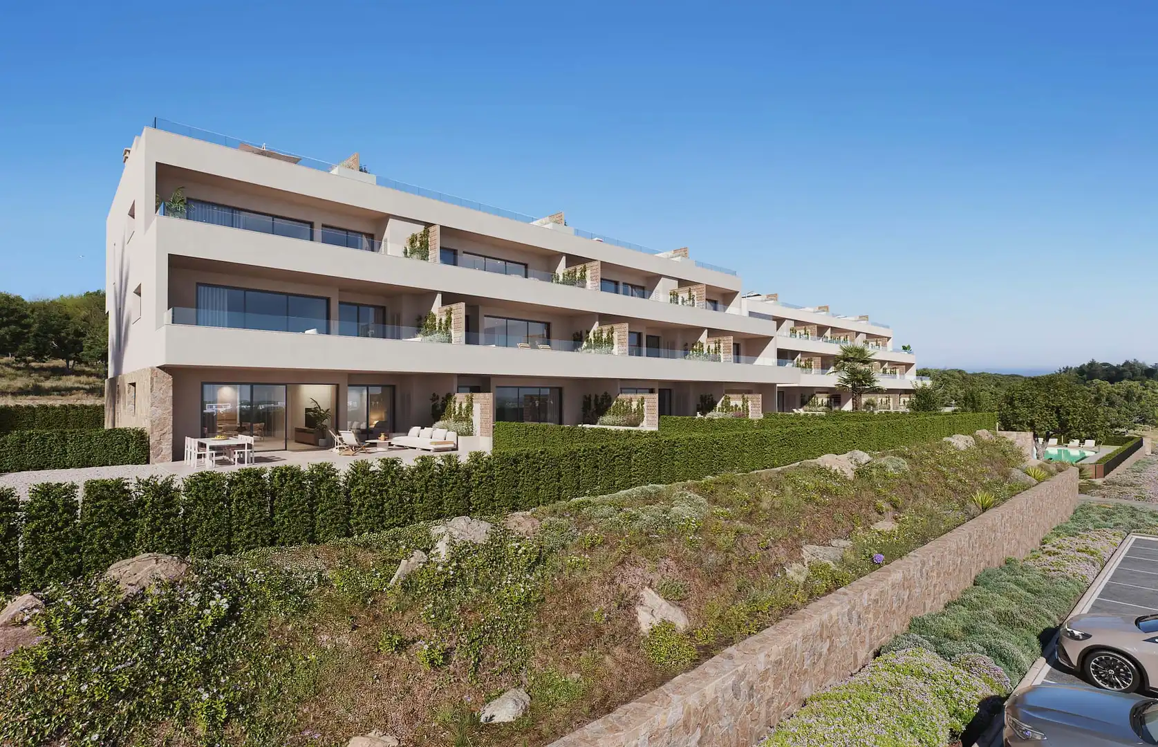 Attique à vendre à Orihuela Costa, imagen 3