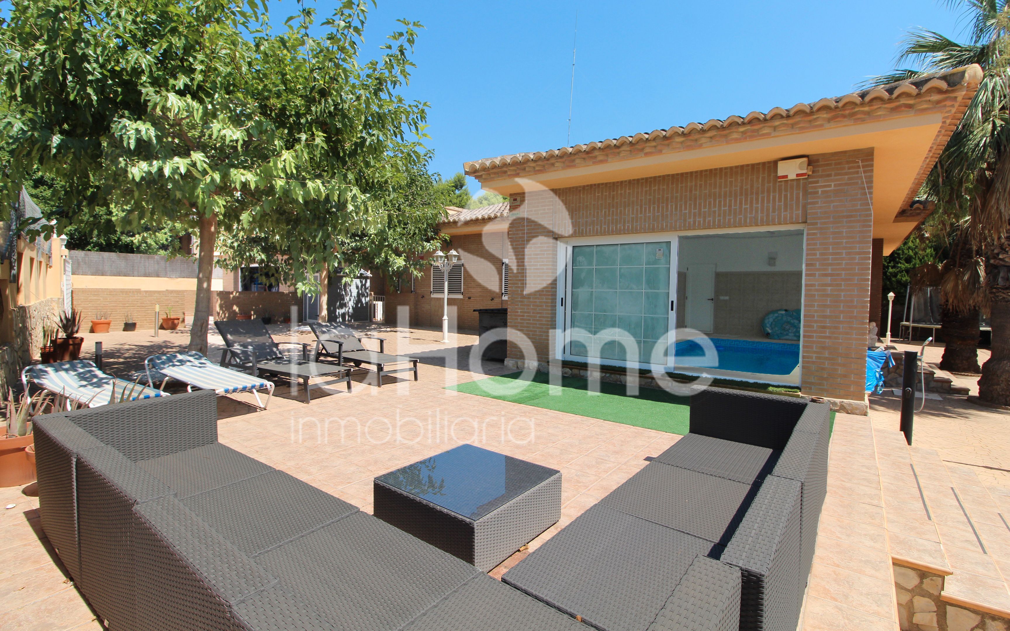 House or chalet to rent in La Cañada