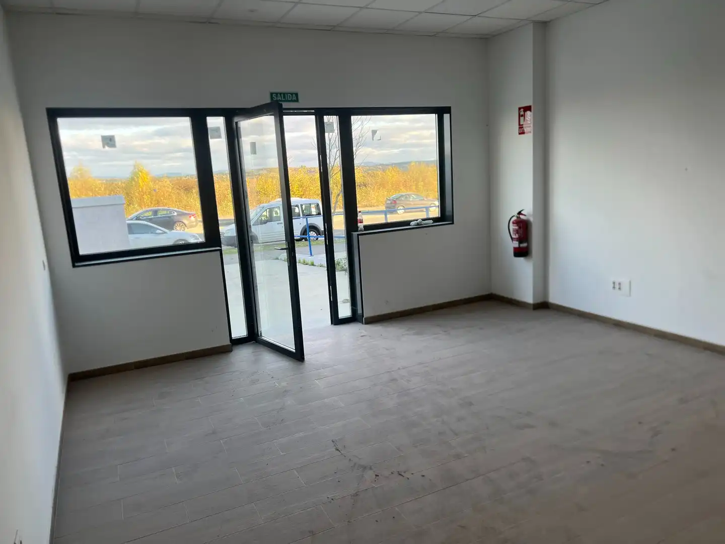Industriegebäude zur Miete in Rúa Barbeito María, imagen 19
