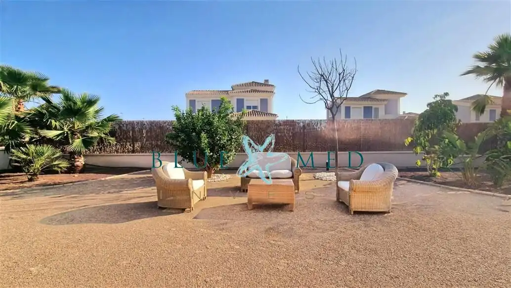 Xalet amb jardí en venda a Pedanías Centro, imagen 61
