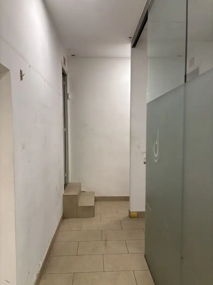 Local de alquiler en Sabadell