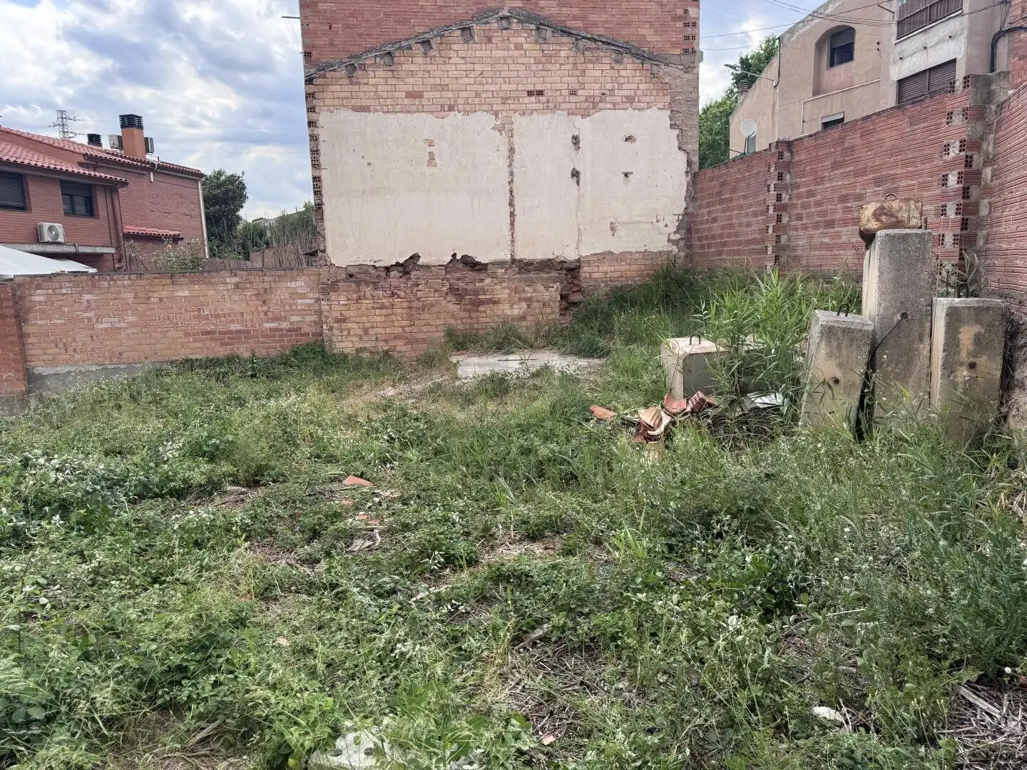 Residencial en venda en Sant Joan de Vilatorrada