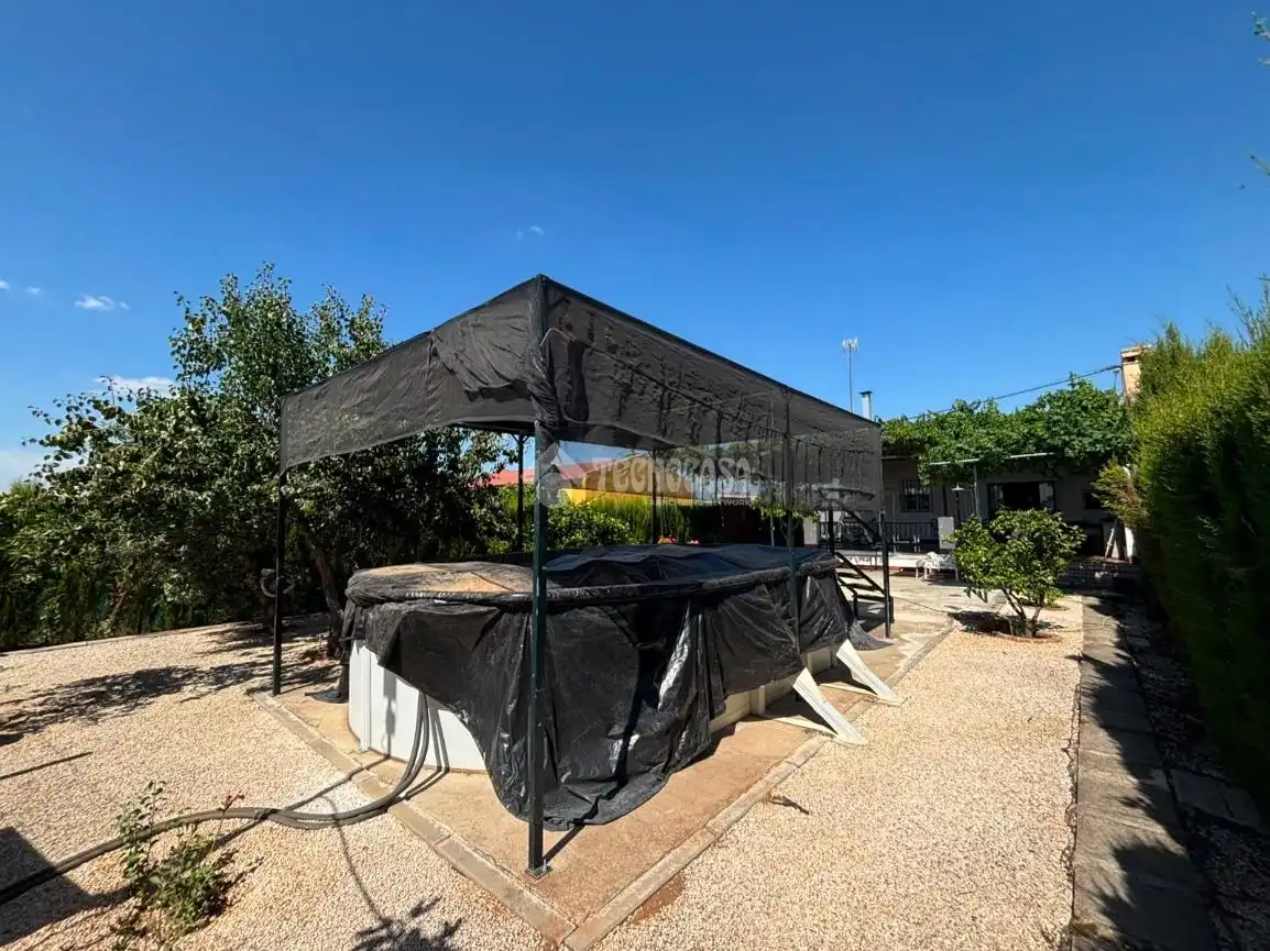 Garden of Country homes for sale in Écija