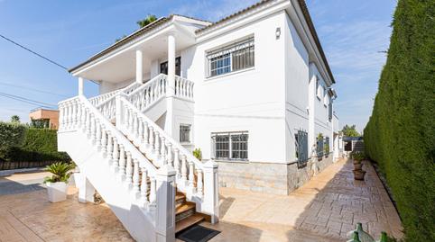 Foto 3 de Casa o xalet en venda a Carretera Carril Almazara, Cabezo de Torres, Murcia