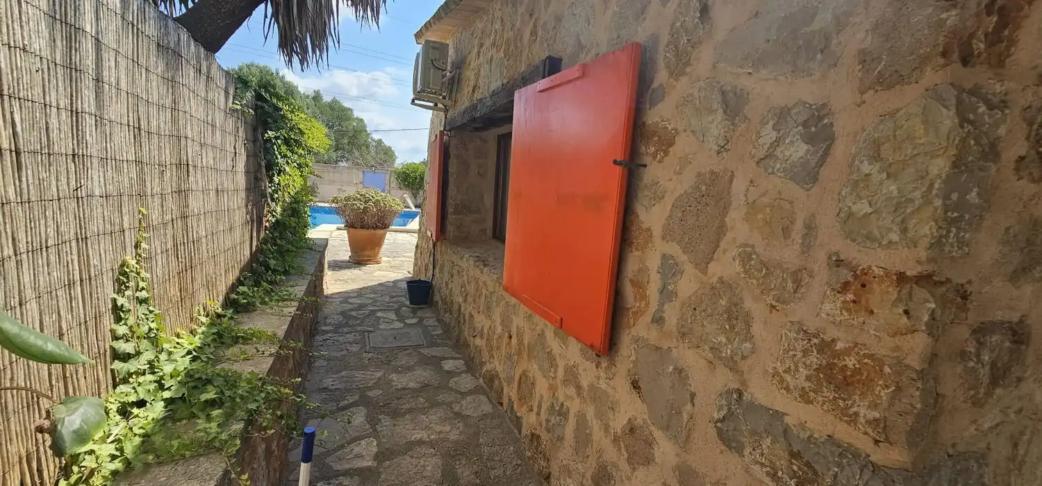 Landhaus zur Miete in Manacor Centre, imagen 14