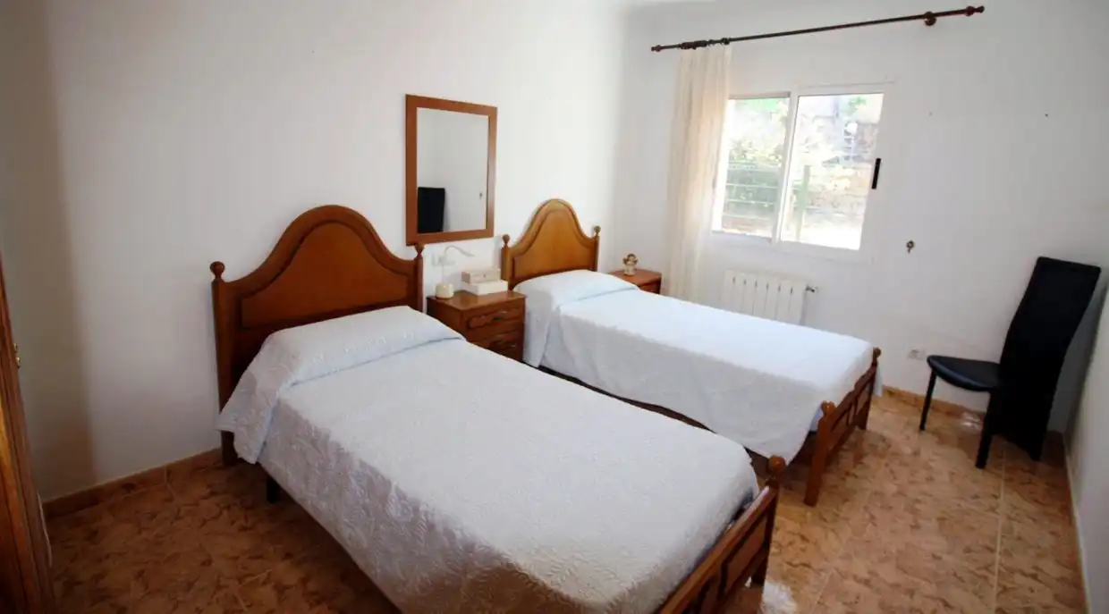 House with garden for sale in Corral de Calafat 26E, imagen 34