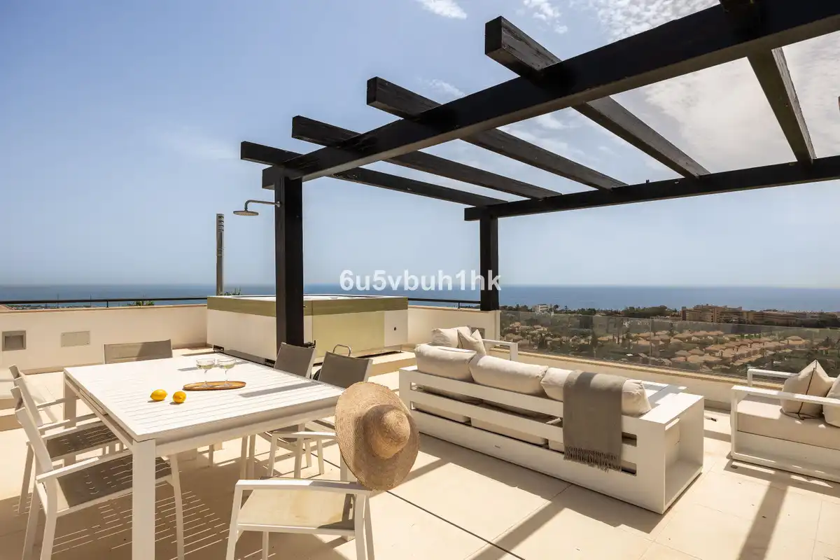 Reihenhaus zum Verkauf in Río Real - Los Monteros, imagen 21