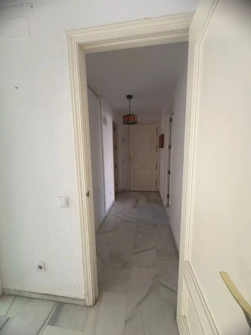 Wohnung zum Verkauf in Benalmádena mit Klimaanlage, Heizung und Terrasse
