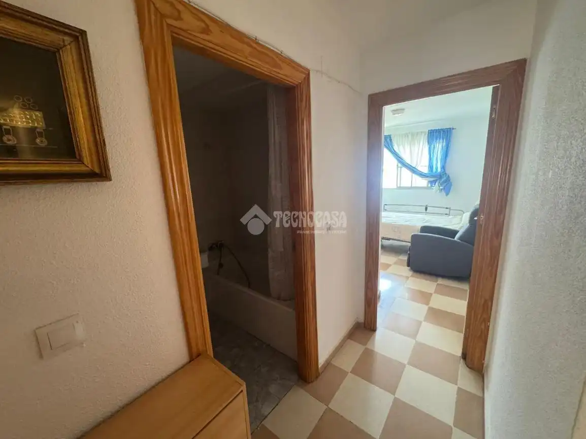 Habitación de Piso en venta en Estepona con Terraza
