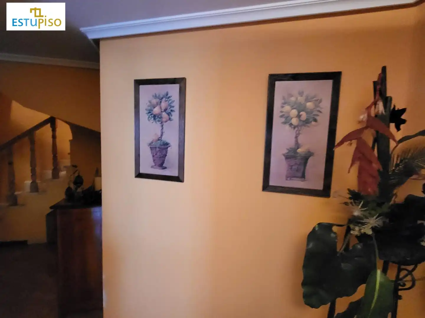 Attic for sale in León Capital   with Terrace and Balcony