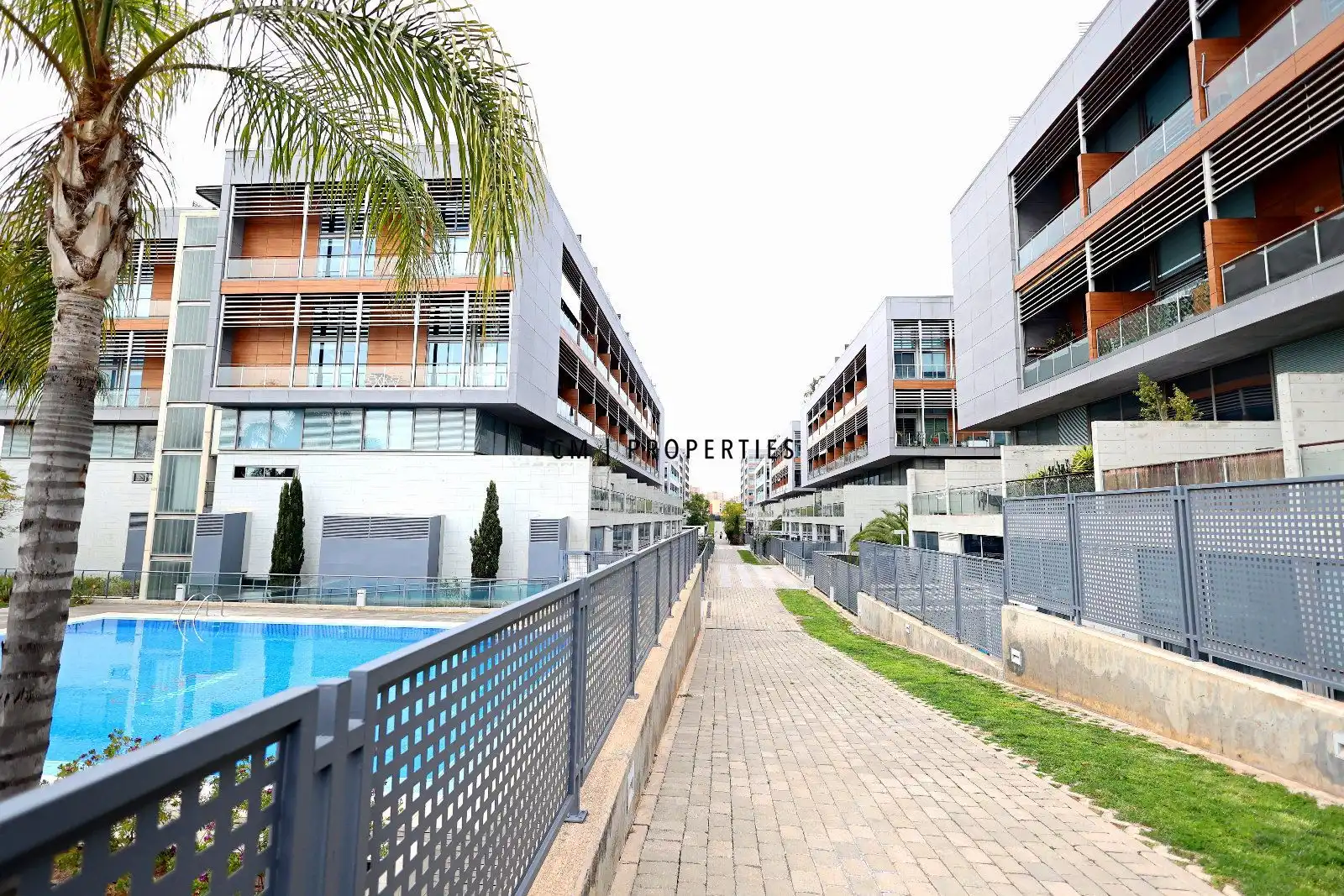 Flat with pool for sale in Pr N Sector Vara de Quart, imagen 13
