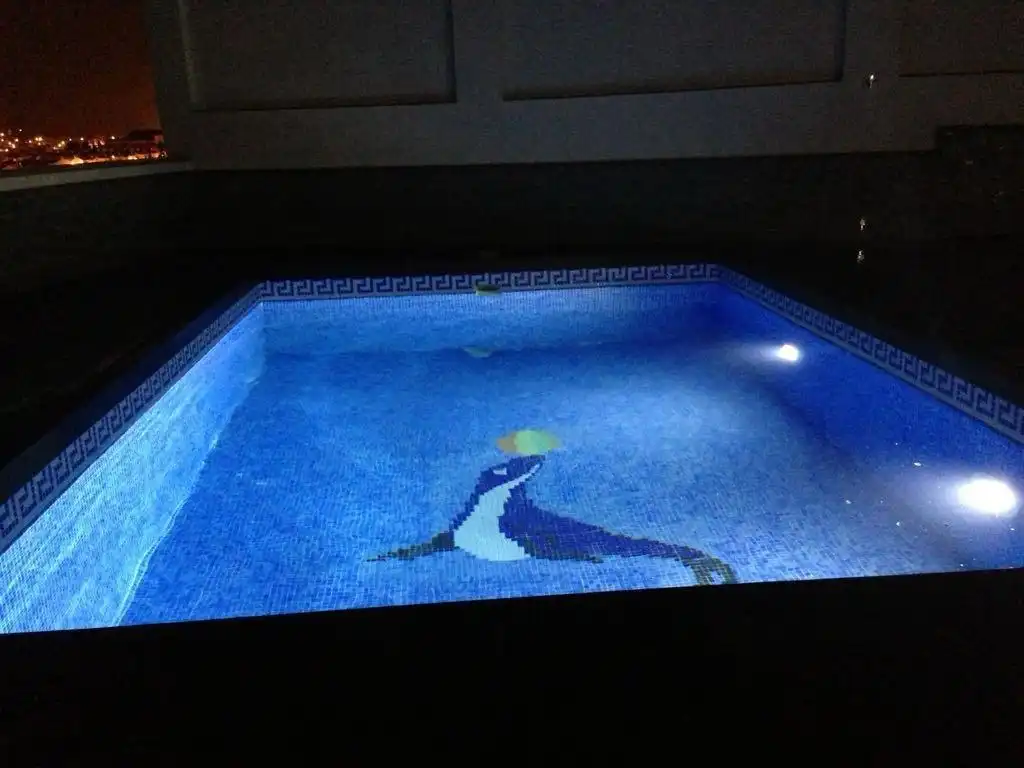Piscina de Casa o chalet en venta en Antequera con Aire acondicionado, Calefacción y Trastero