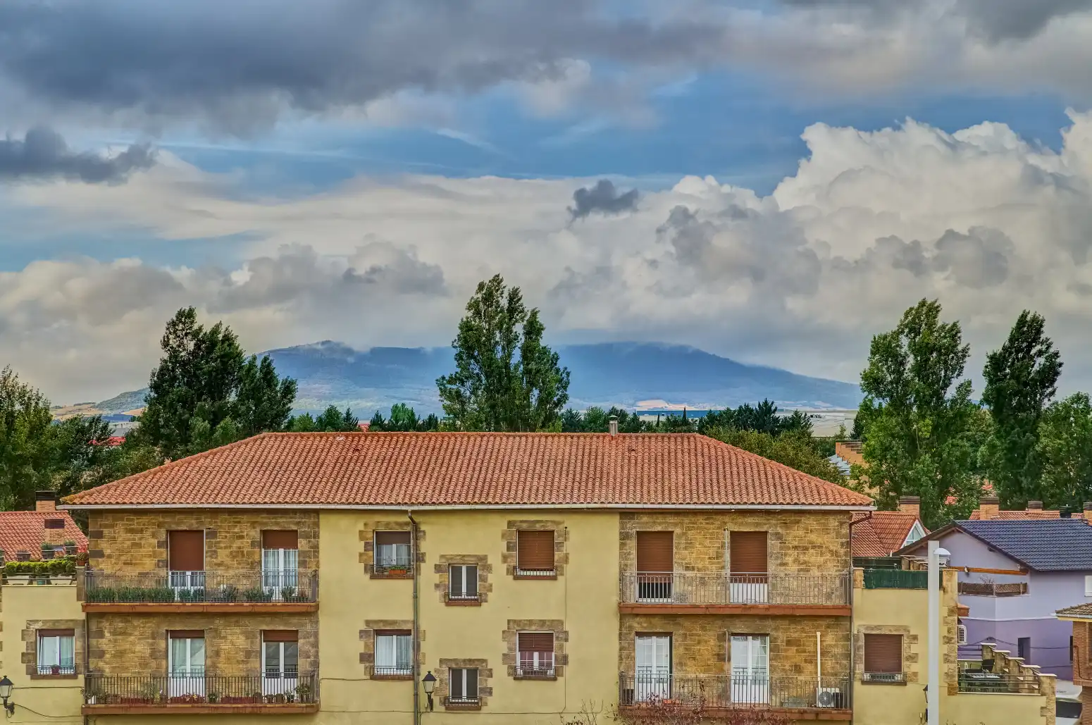 Piso con ascensor en venta en Mutilva - Plaza Mutiloa 5, imagen 9