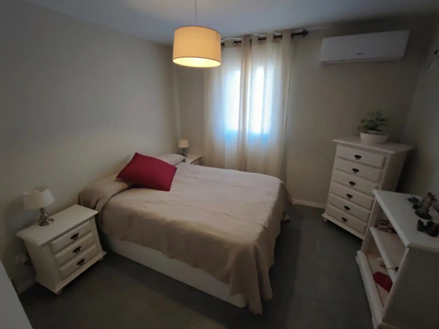 Flat for sale in Avenida Virgen del Carmen 8