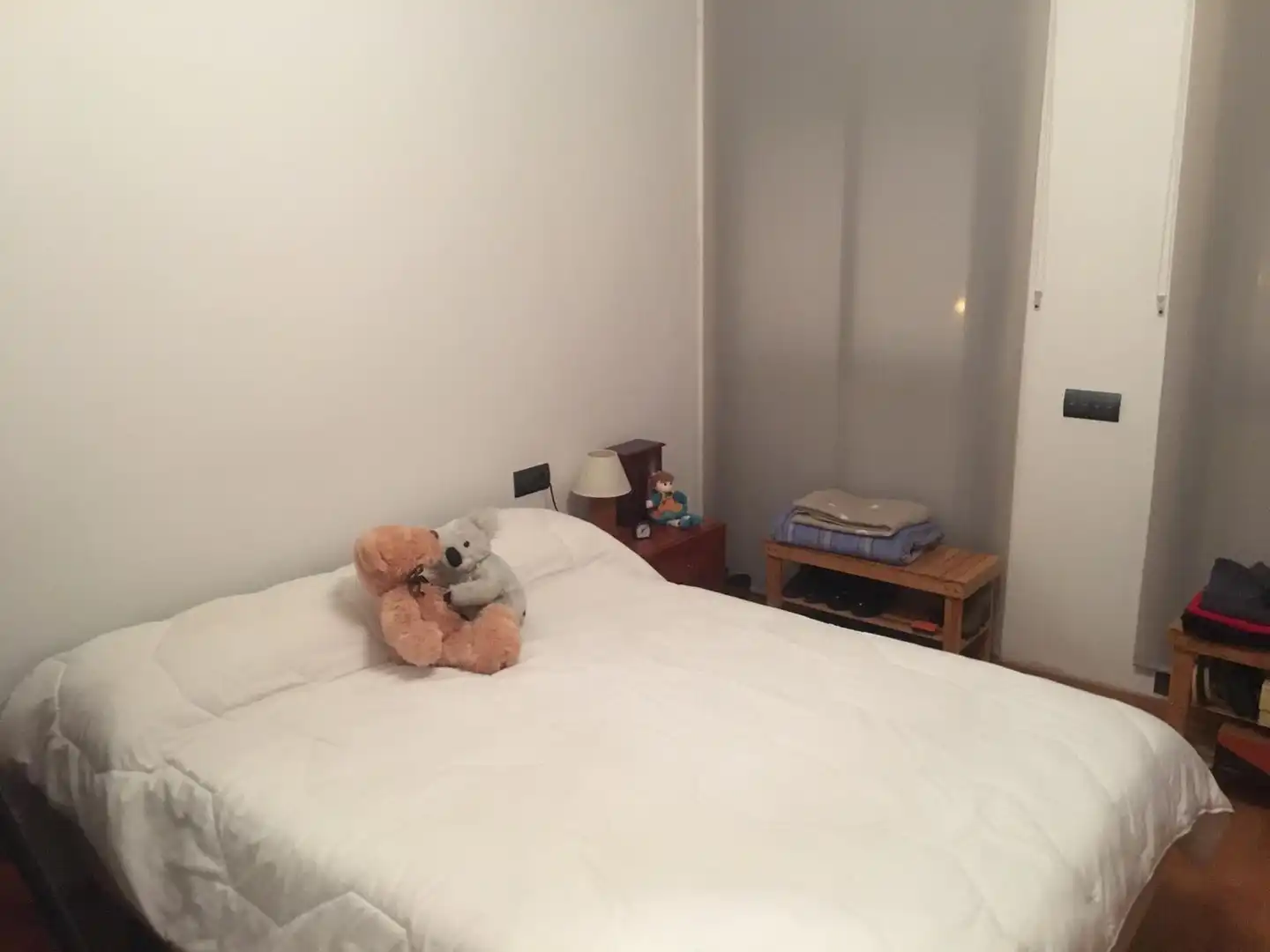 Bedroom of Buildings for sale in Sabadell