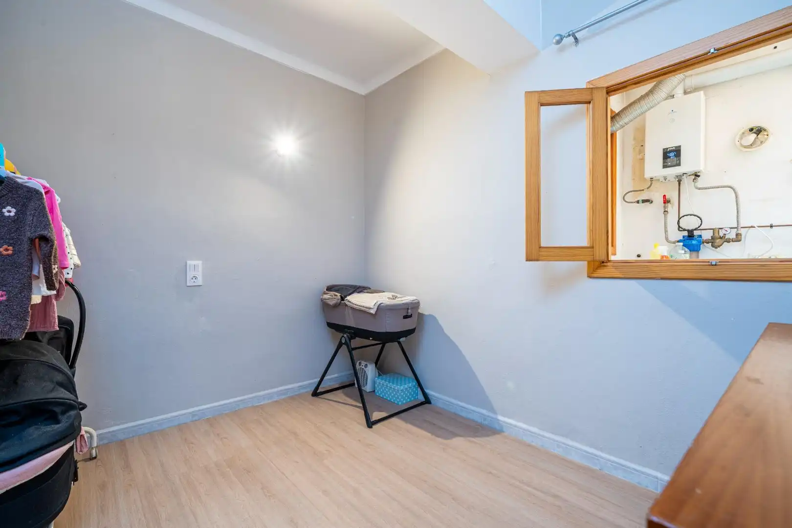 Wohnung mit Terrasse zum Verkauf in Carrer Ponent, imagen 22