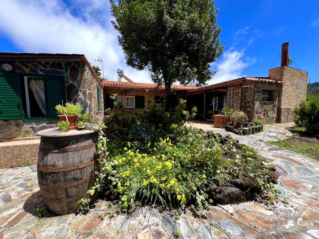 Finca rústica en Venta en Carril Del Polvo en El Sauzal