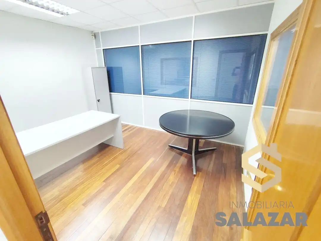Office space with lift for sale in Uribitarte Kalea, imagen 5