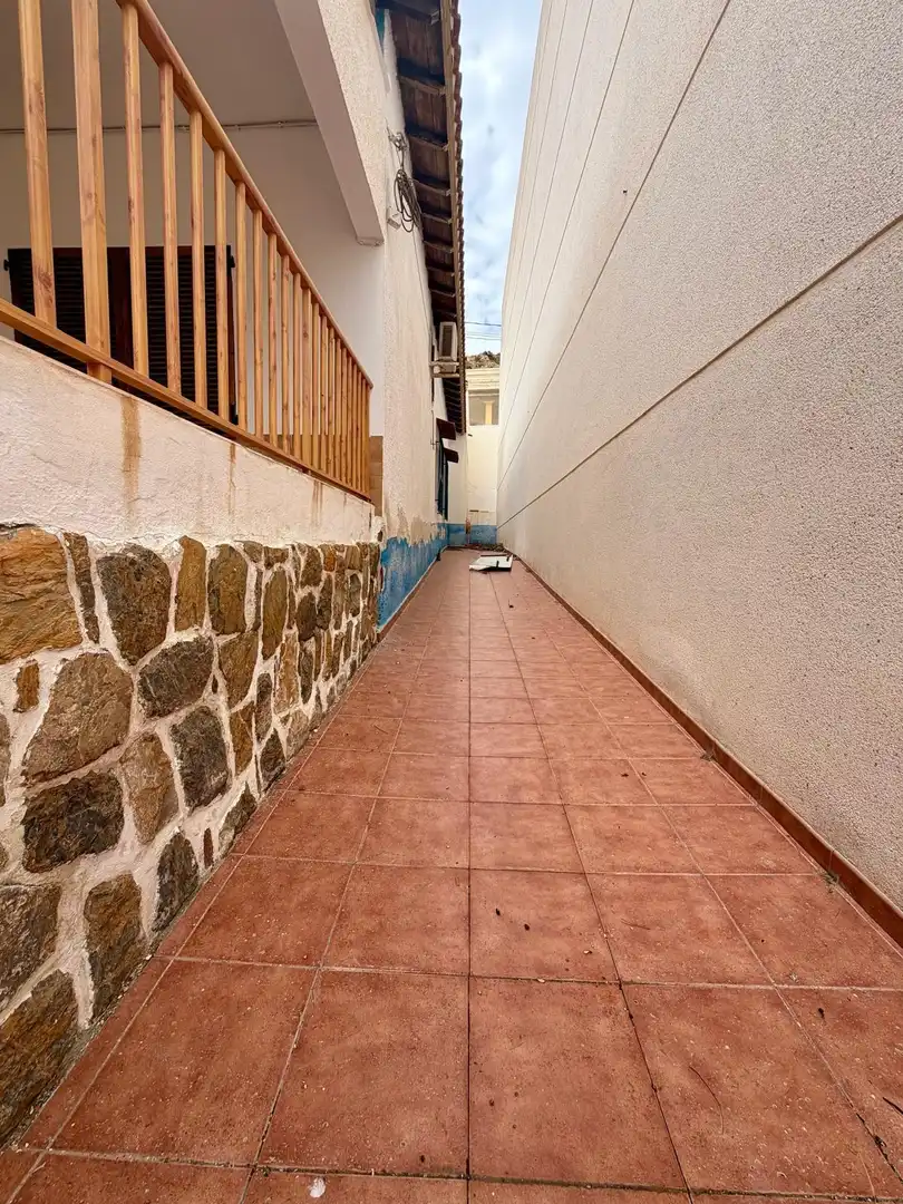 Casa amb terrassa en venda a Calle VIRGEN DE LAS HUERTAS, imagen 28